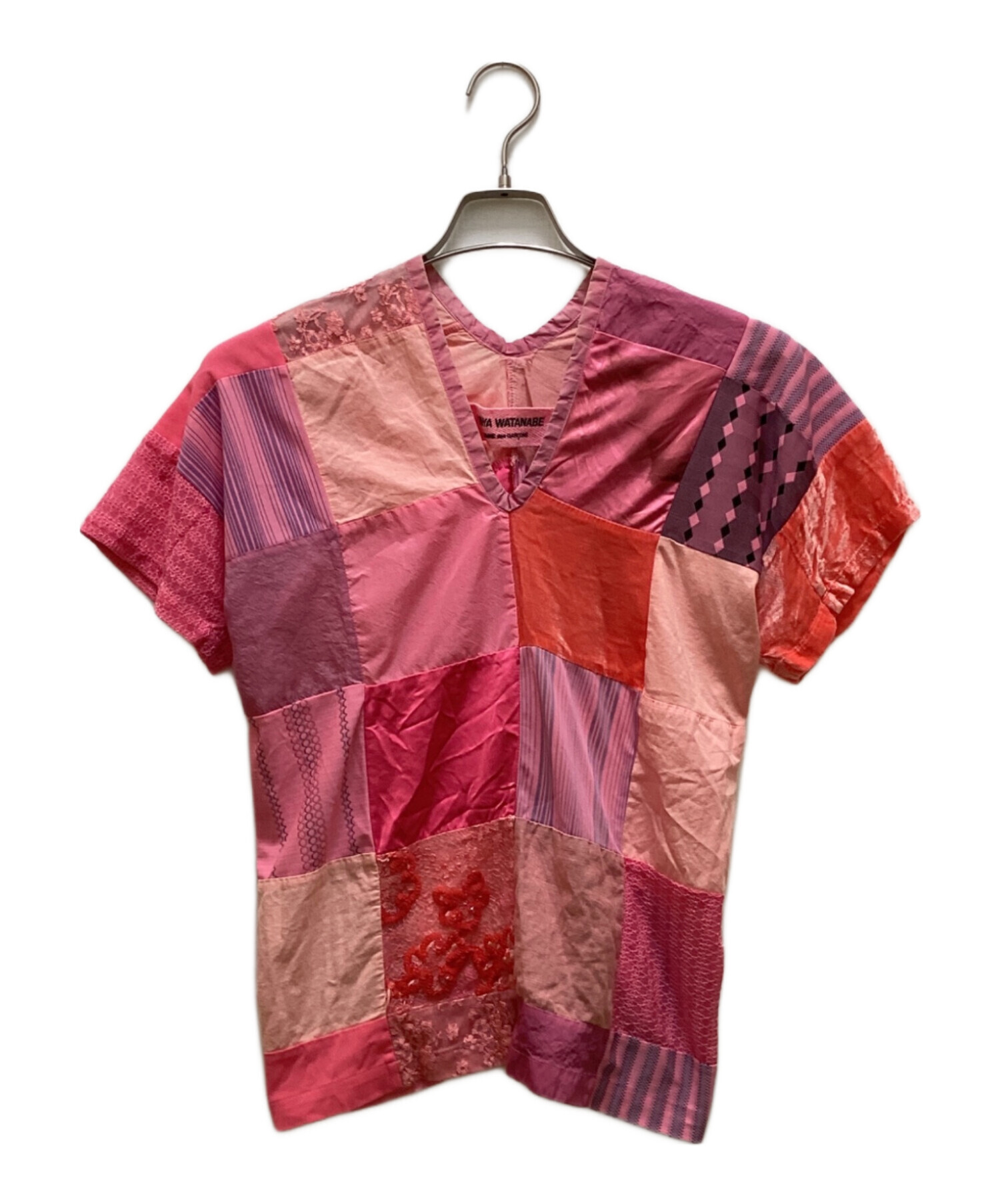 中古・古着通販】JUNYA WATANABE (ジュンヤワタナベ) COMME des