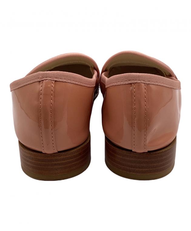 中古・古着通販】repetto (レペット) マイケル エナメルローファー