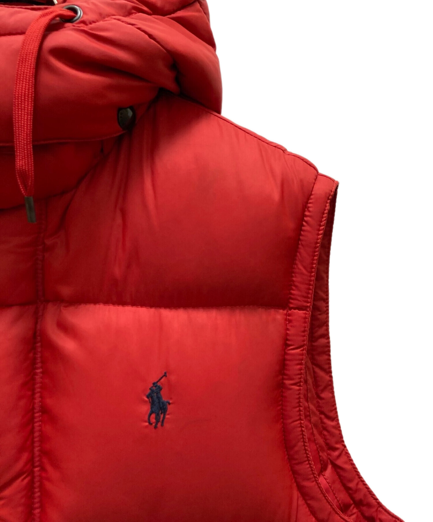 中古・古着通販】POLO RALPH LAUREN (ポロ・ラルフローレン) ダウン