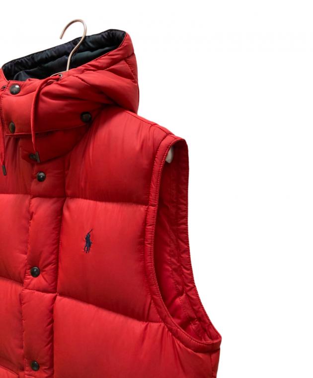 中古・古着通販】POLO RALPH LAUREN (ポロ・ラルフローレン) ダウン