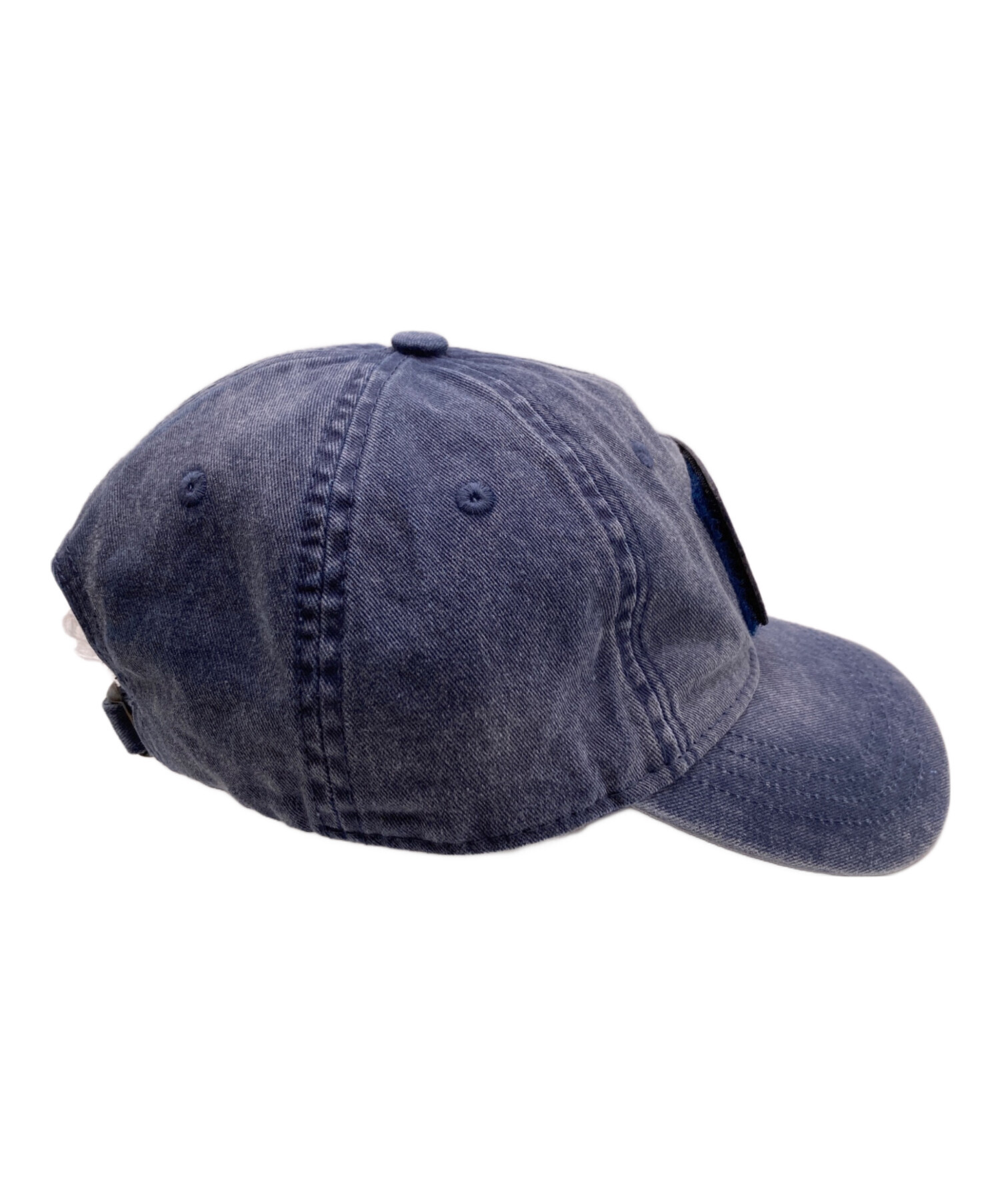 中古・古着通販】STARBRIDGE (スターブリッジ) REMOVABLE PATCH CAP