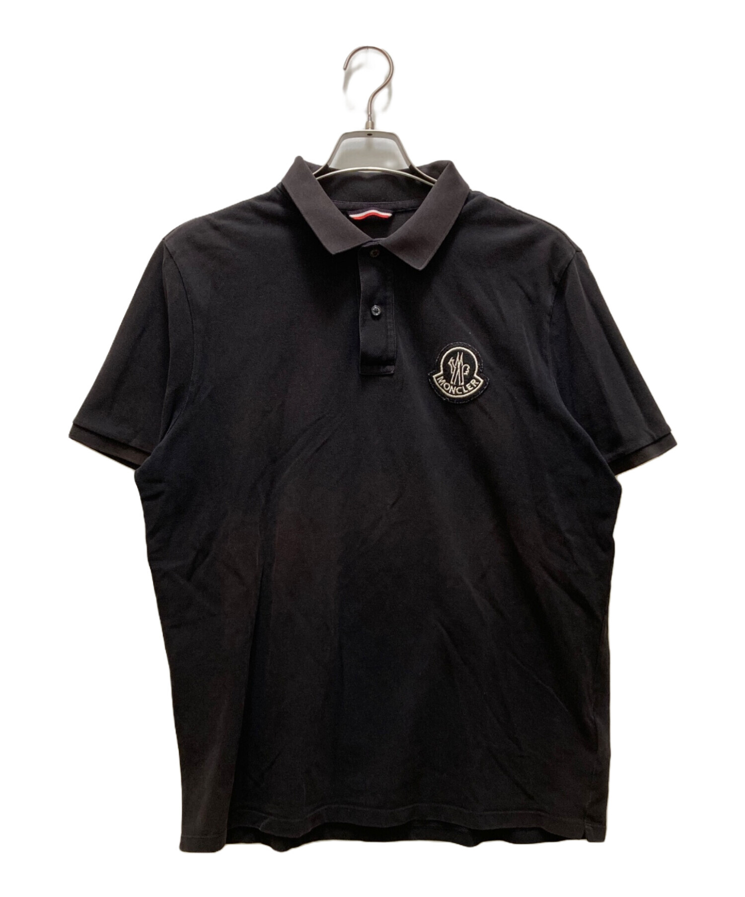 中古・古着通販】MONCLER (モンクレール) GENIUS 2 1952 MAGLIA POLO