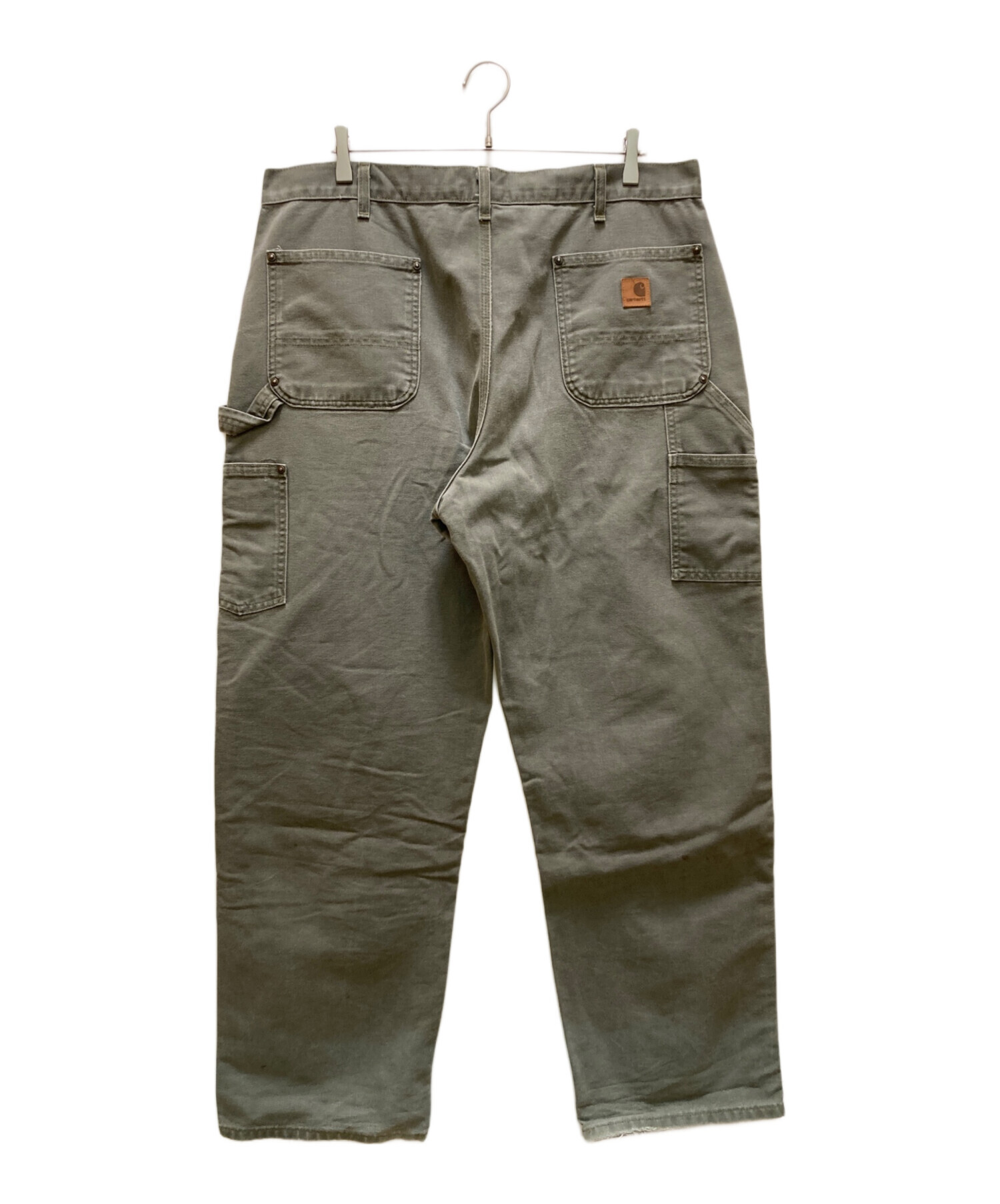 中古・古着通販】CarHartt (カーハート) ダブルニーダックペインター