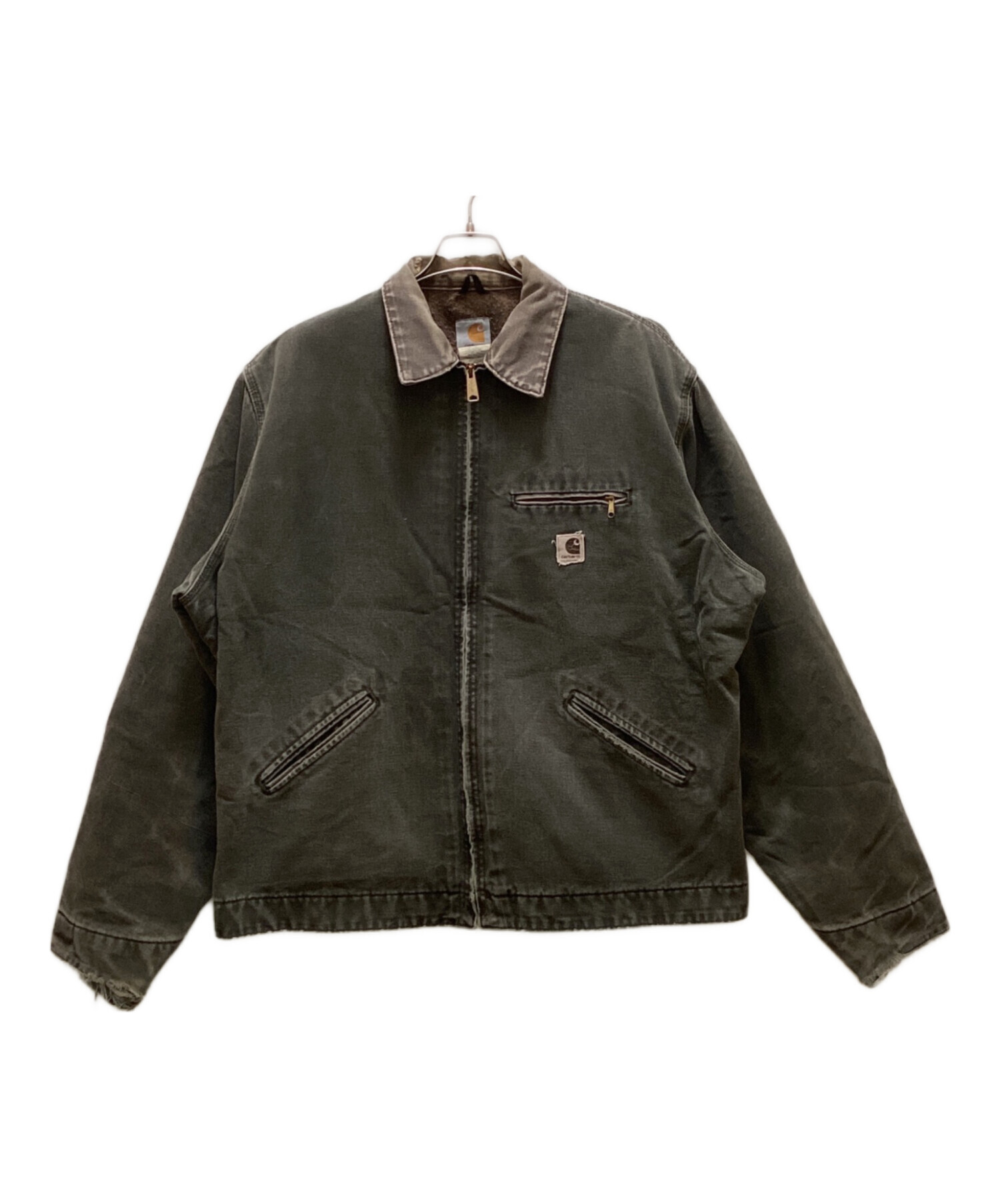 中古・古着通販CarHartt (カーハート) デトロイトジャケット