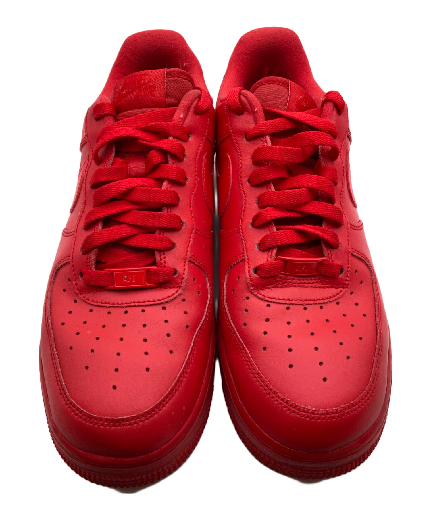 中古・古着通販】NIKE (ナイキ) エアフォース1 ロー 