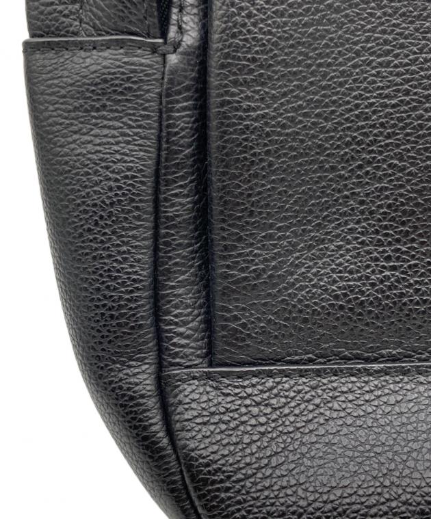 中古・古着通販】COACH (コーチ) ヒューストン レザースリングバッグ
