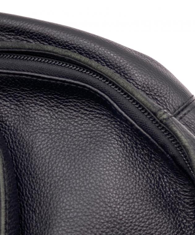 中古・古着通販】COACH (コーチ) ヒューストン レザースリングバッグ