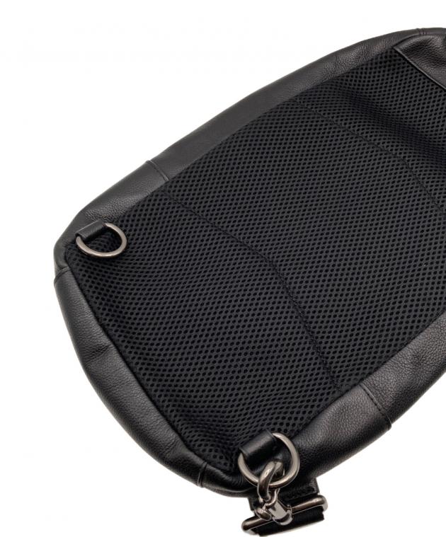中古・古着通販】COACH (コーチ) ヒューストン レザースリングバッグ