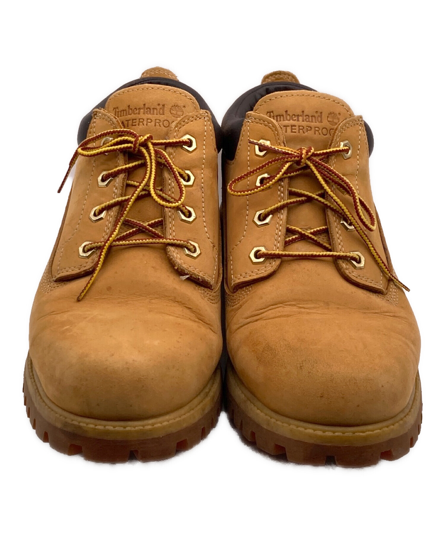 中古・古着通販】Timberland (ティンバーランド) ウォータープルーフ