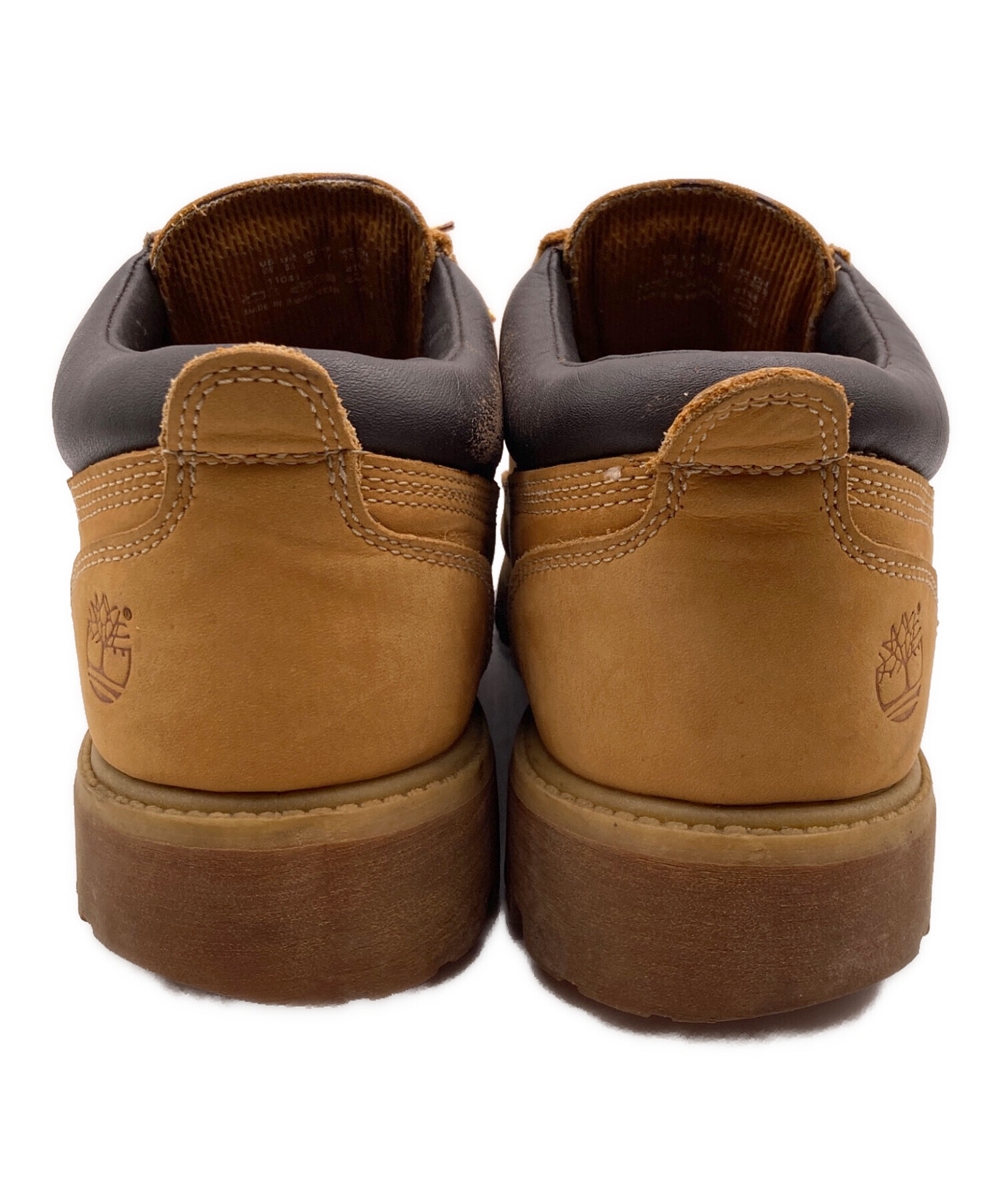中古・古着通販】Timberland (ティンバーランド) ウォータープルーフ