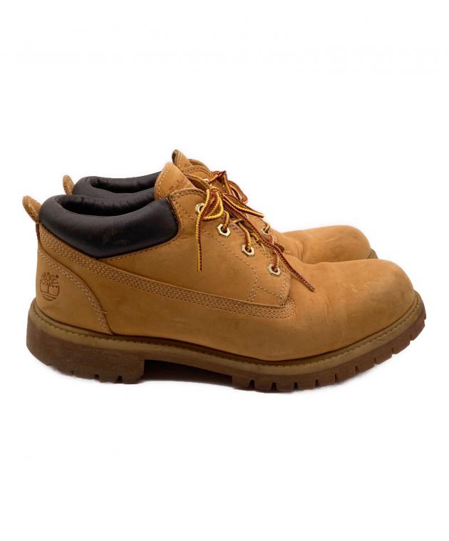中古・古着通販】Timberland (ティンバーランド) ウォータープルーフ
