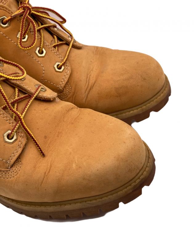 中古・古着通販】Timberland (ティンバーランド) ウォータープルーフ