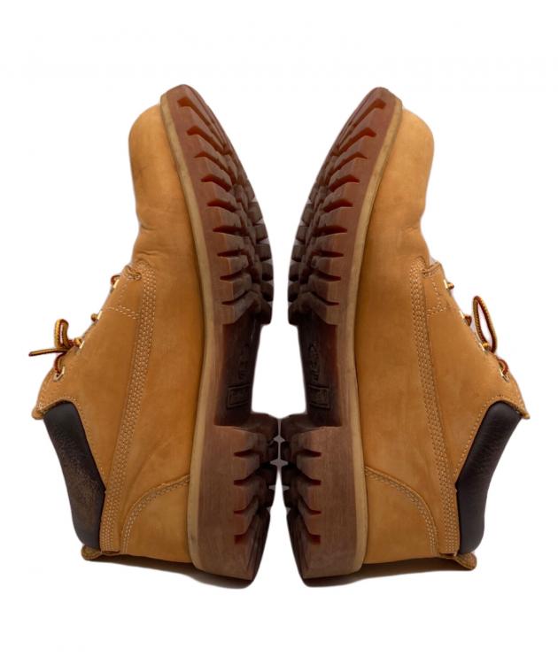 中古・古着通販】Timberland (ティンバーランド) ウォータープルーフ