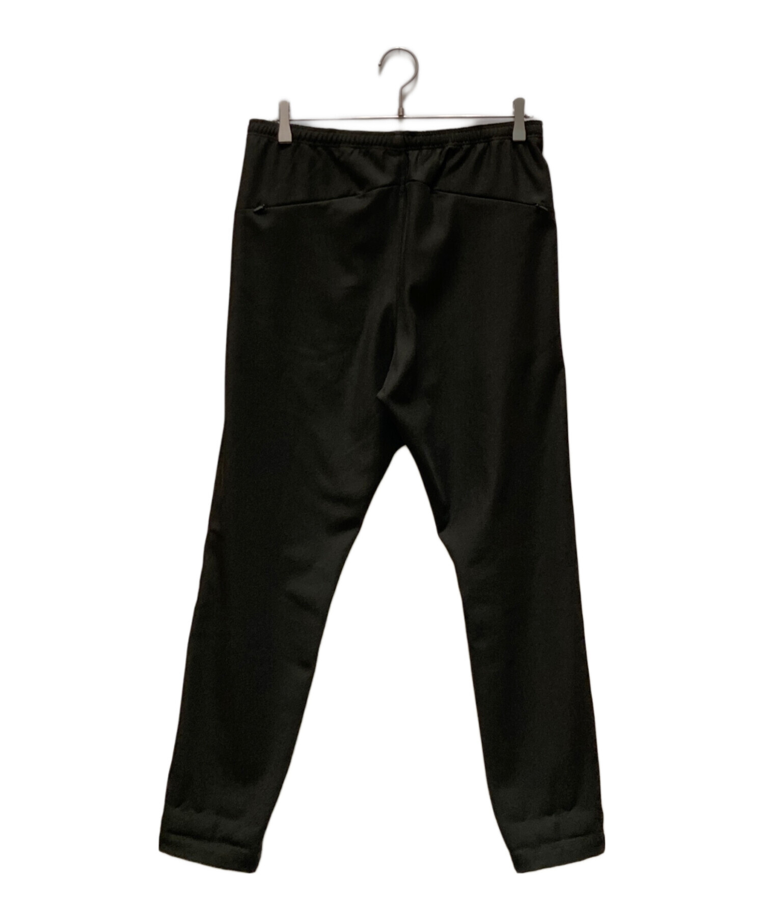 Needles トラックパンツSサイズ 中古・古着通販】Needles (ニードルズ) トラックパンツ グリーン