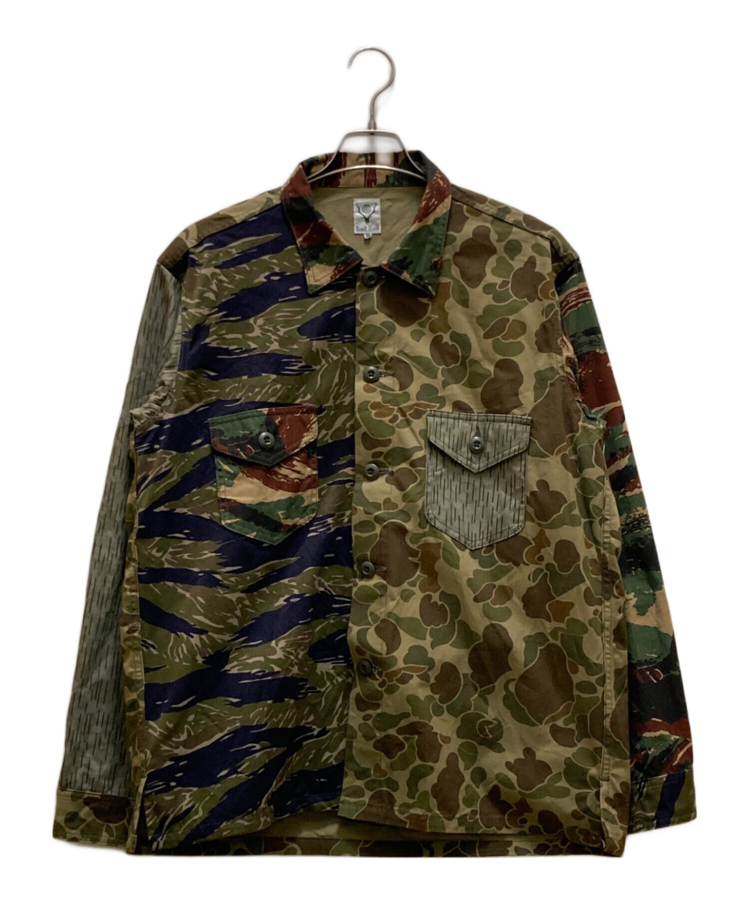 中古・古着通販】south2 west8 (サウスツー ウエストエイト) Smokey