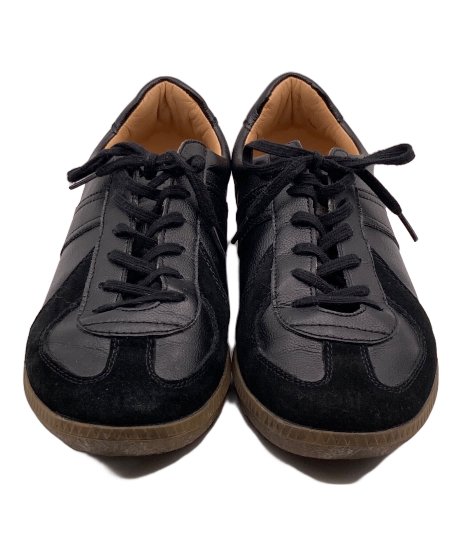古着 BW SPORT ジャーマントレーナー メンズ27.0cm相当/saa014976 中古・古着通販】BW SPORT (ビーダブルスポーツ) ジャーマントレーナー