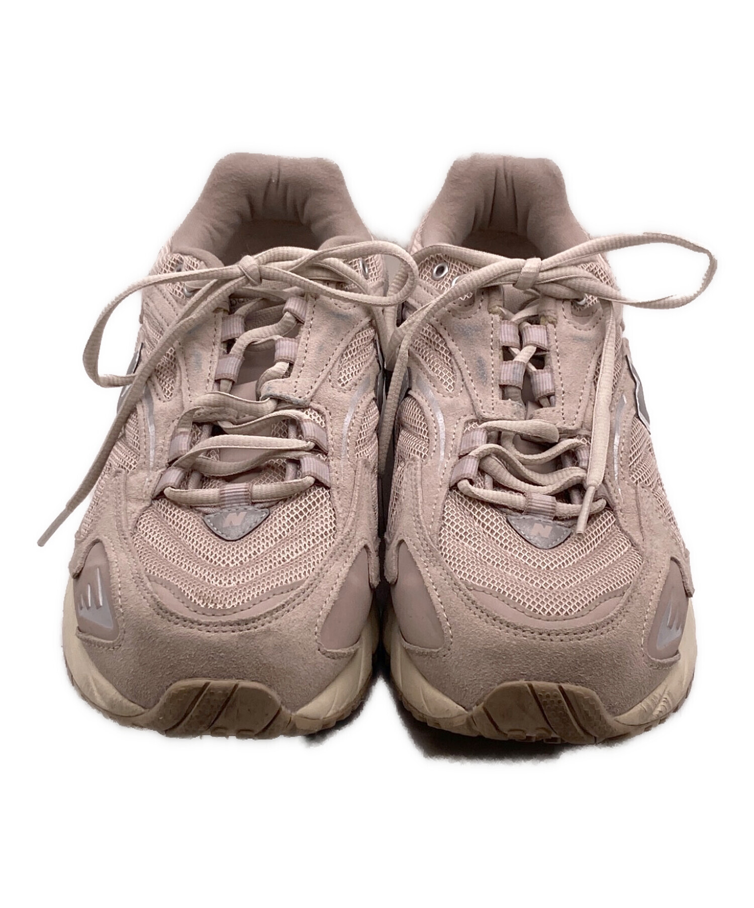 中古・古着通販】NEW BALANCE (ニューバランス) ML725BC ベージュ