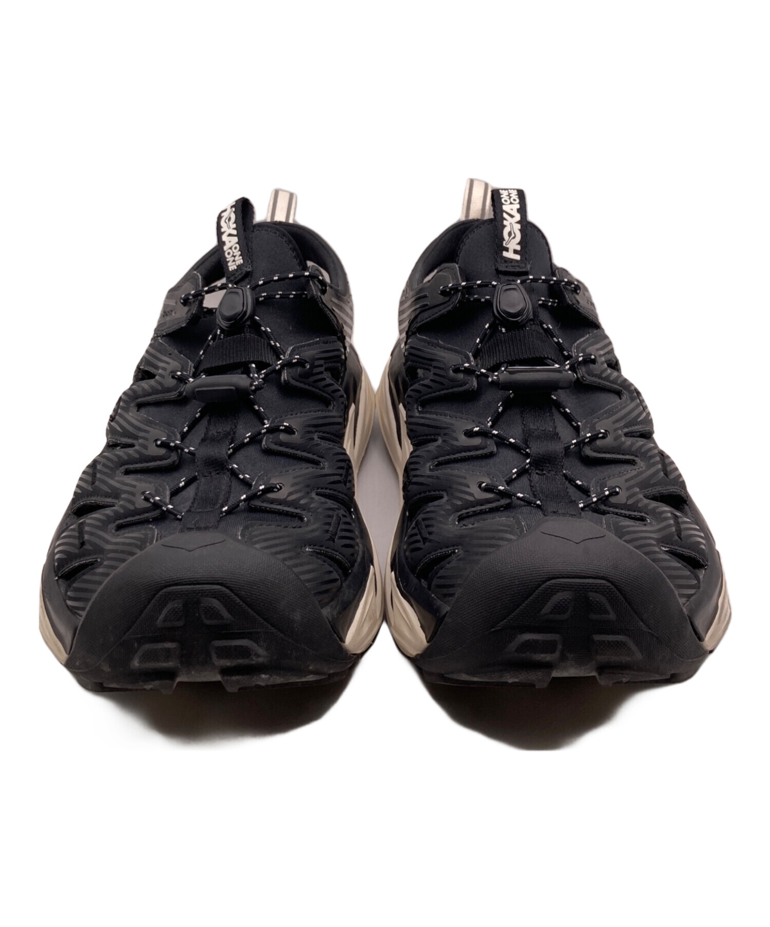 中古・古着通販】HOKAONEONE (ホカオネオネ) ホパラ サンダル ブラック