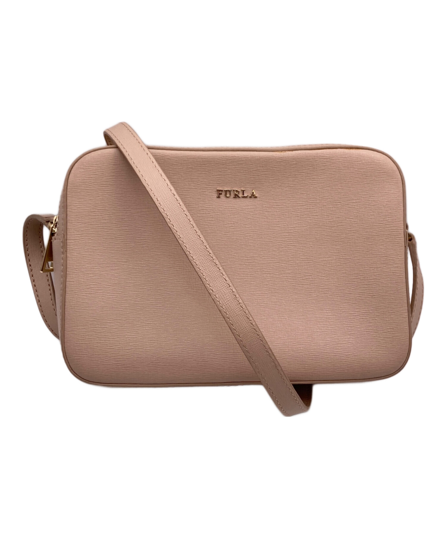 中古・古着通販】FURLA (フルラ) リリー クロスボディ ショルダー