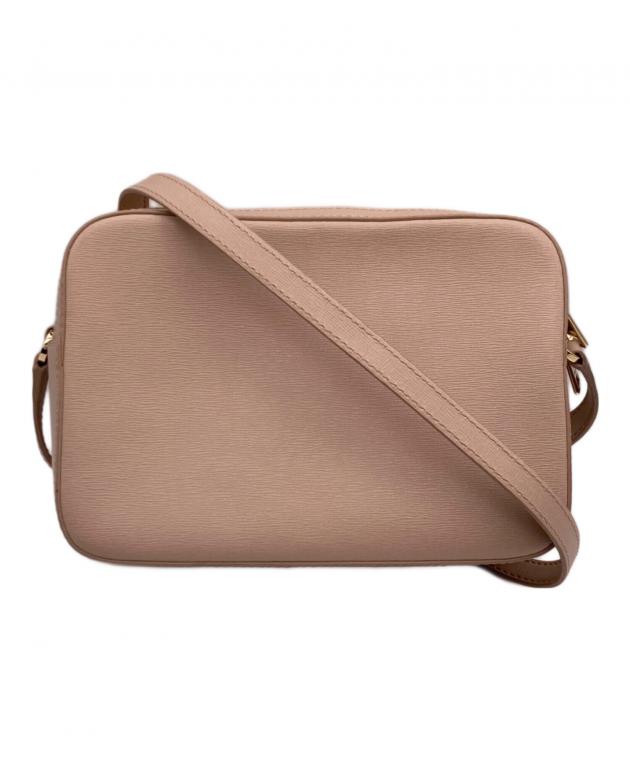 専用出品　フルラリリショルダーバック　美品 中古・古着通販】FURLA (フルラ) リリー クロスボディ ショルダー