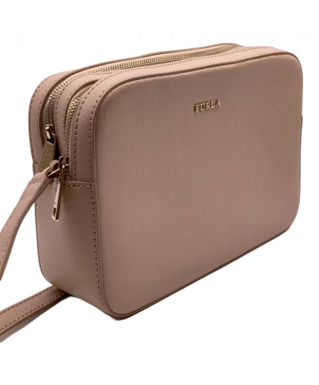 中古・古着通販】FURLA (フルラ) リリー クロスボディ ショルダー