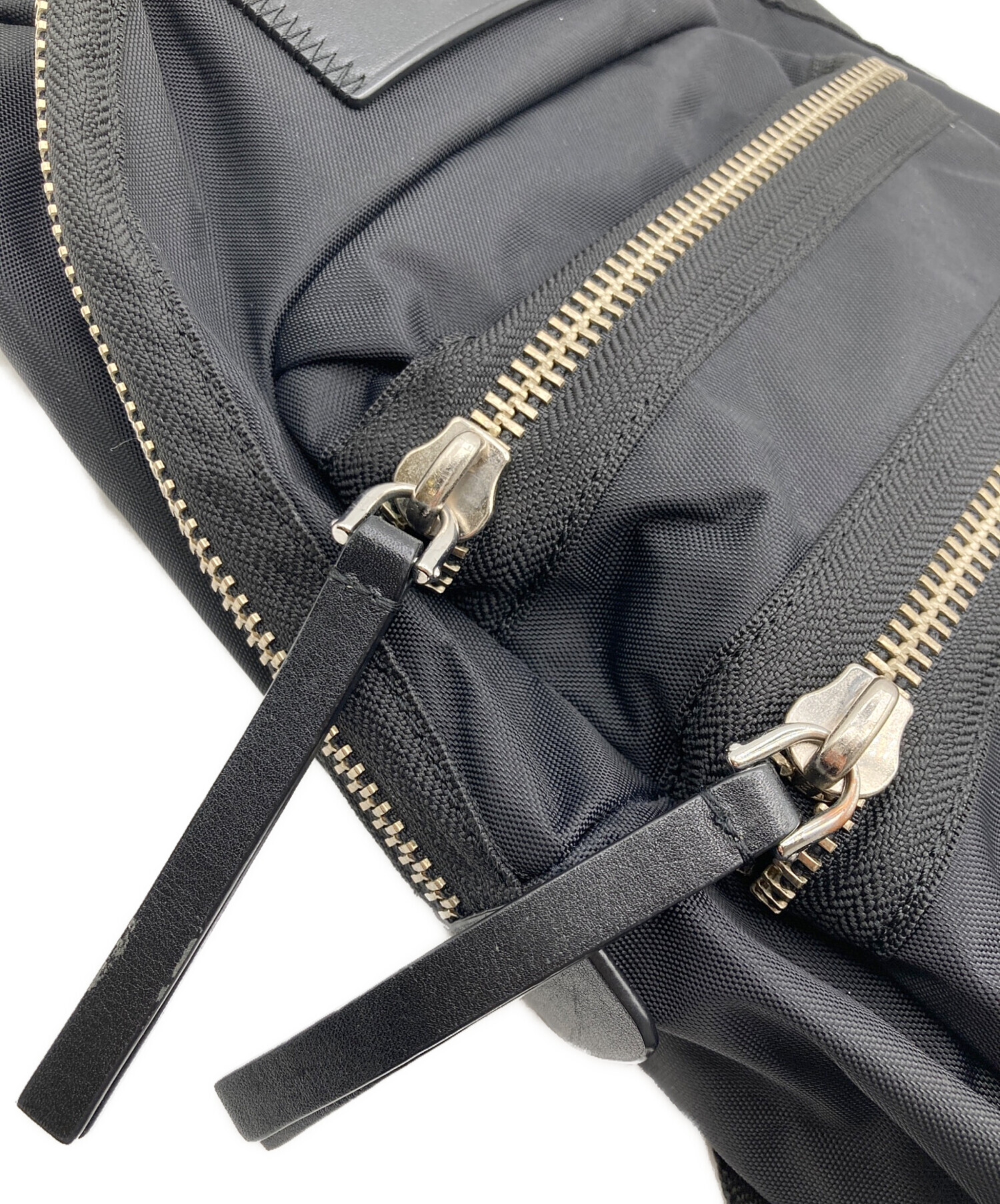 中古・古着通販】MARC JACOBS (マークジェイコブス) NEW BIKER ミニ