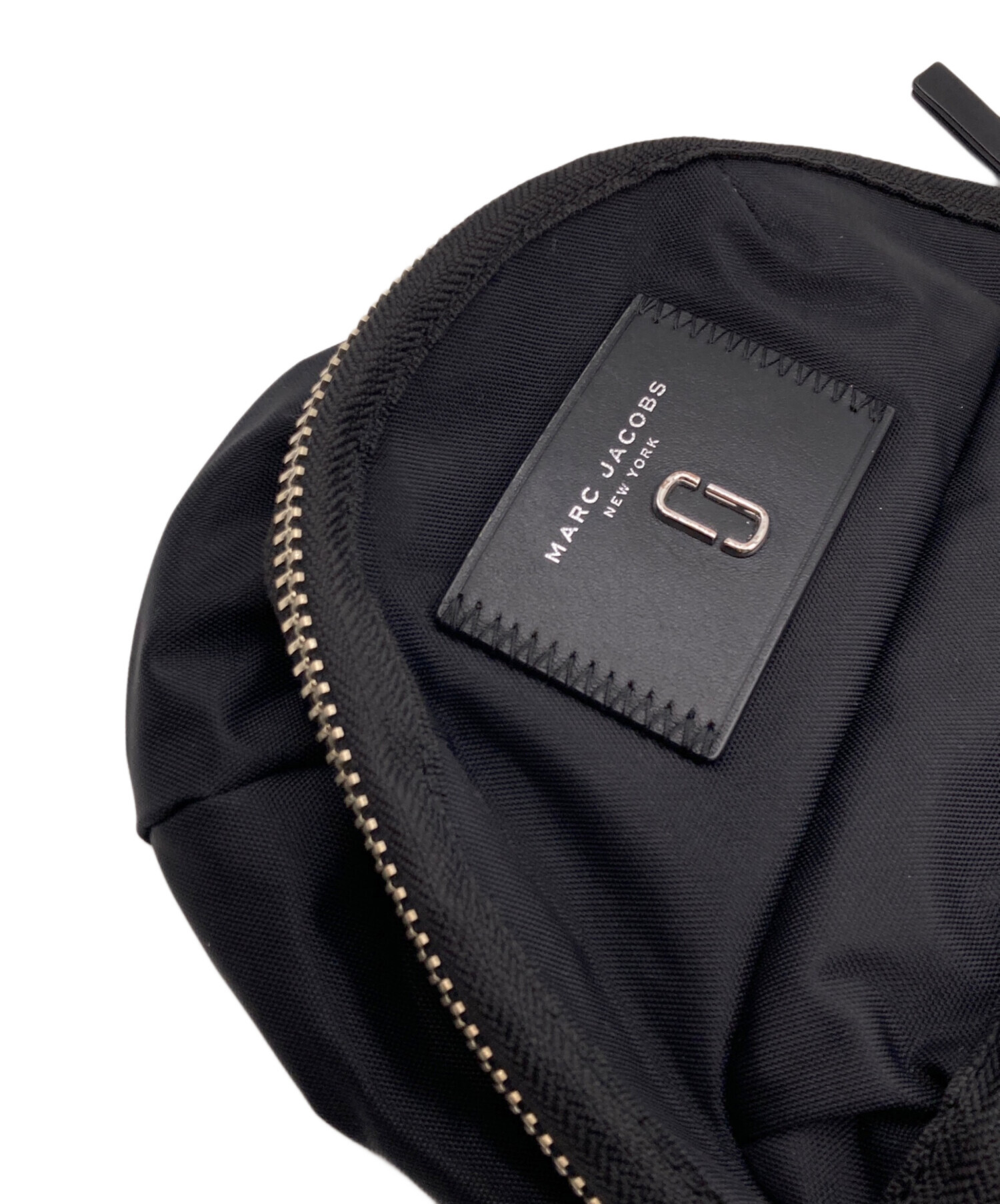 中古・古着通販】MARC JACOBS (マークジェイコブス) NEW BIKER ミニ