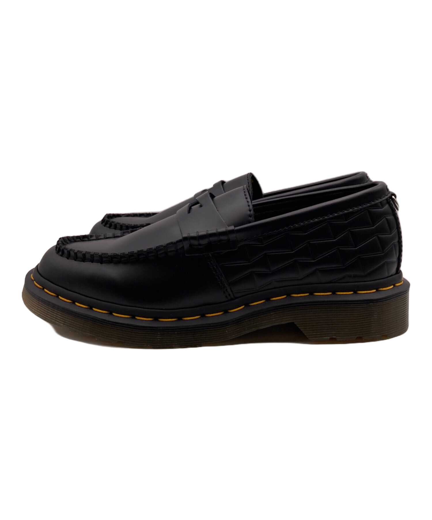 中古・古着通販】Dr.Martens (ドクターマーチン) Wasted Youth (ウェイ