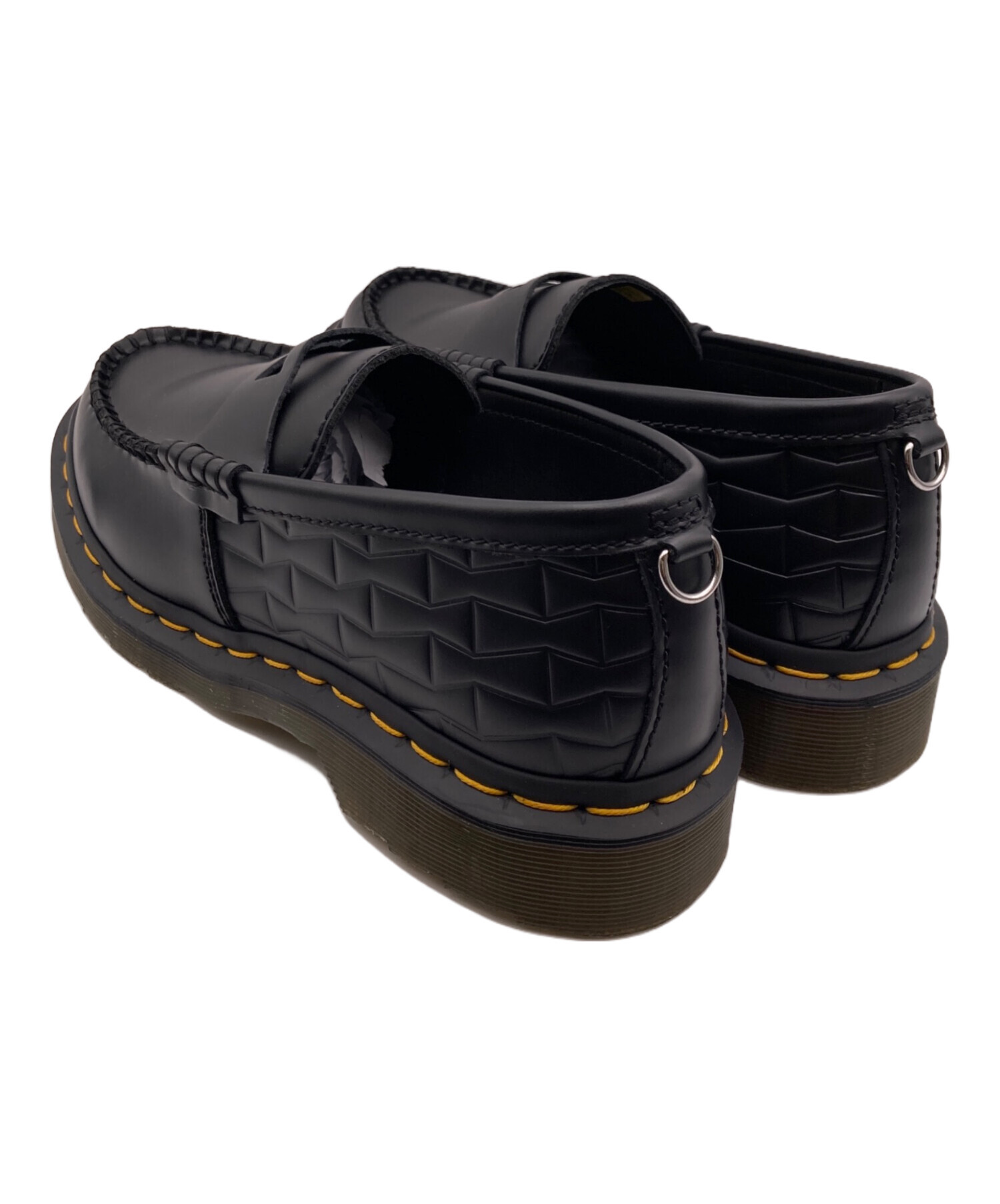 中古・古着通販】Dr.Martens (ドクターマーチン) Wasted Youth (ウェイ