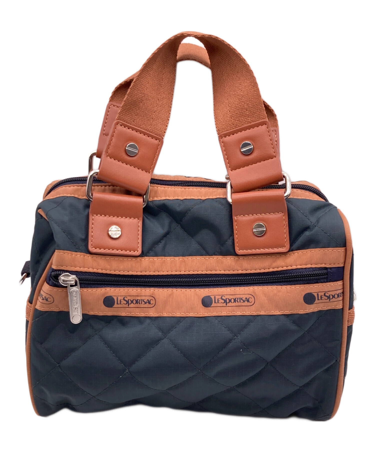 中古・古着通販】LeSportsac (レスポートサック) 神崎恵 (カンザキ 