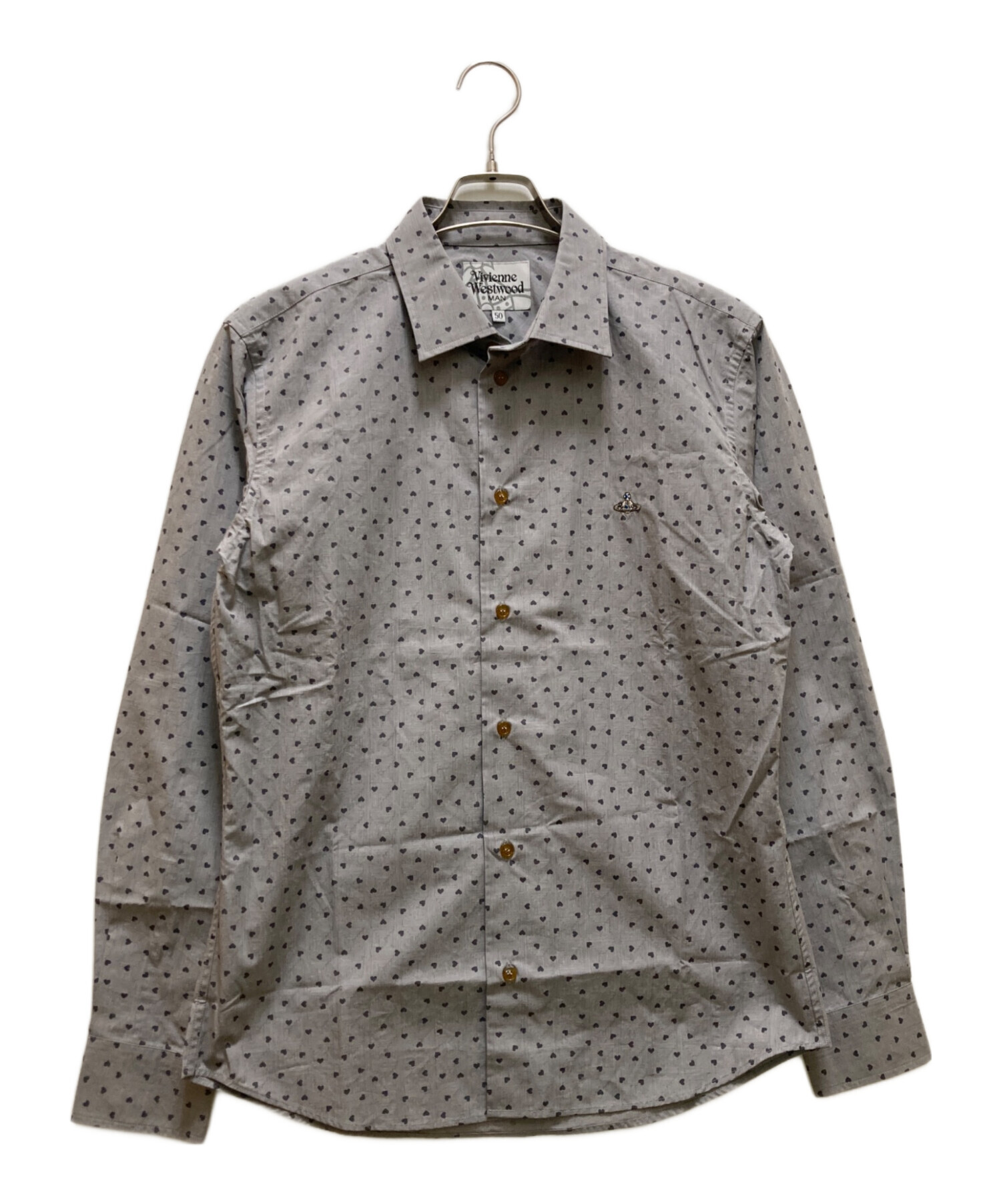 中古・古着通販】Vivienne Westwood man (ヴィヴィアン ウェストウッド