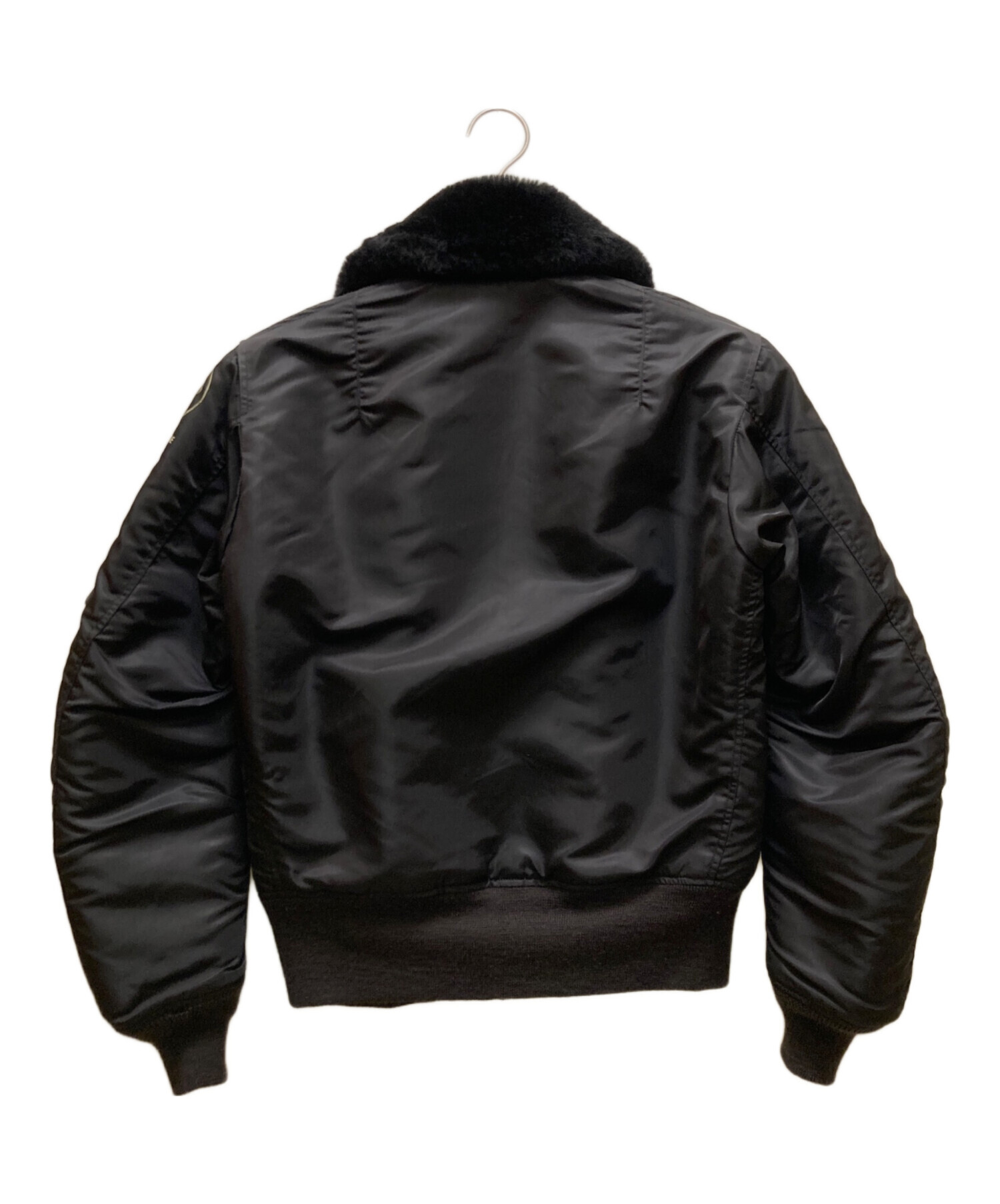 中古・古着通販】BUZZ RICKSON'S (バズリクソンズ) B-15C フライト