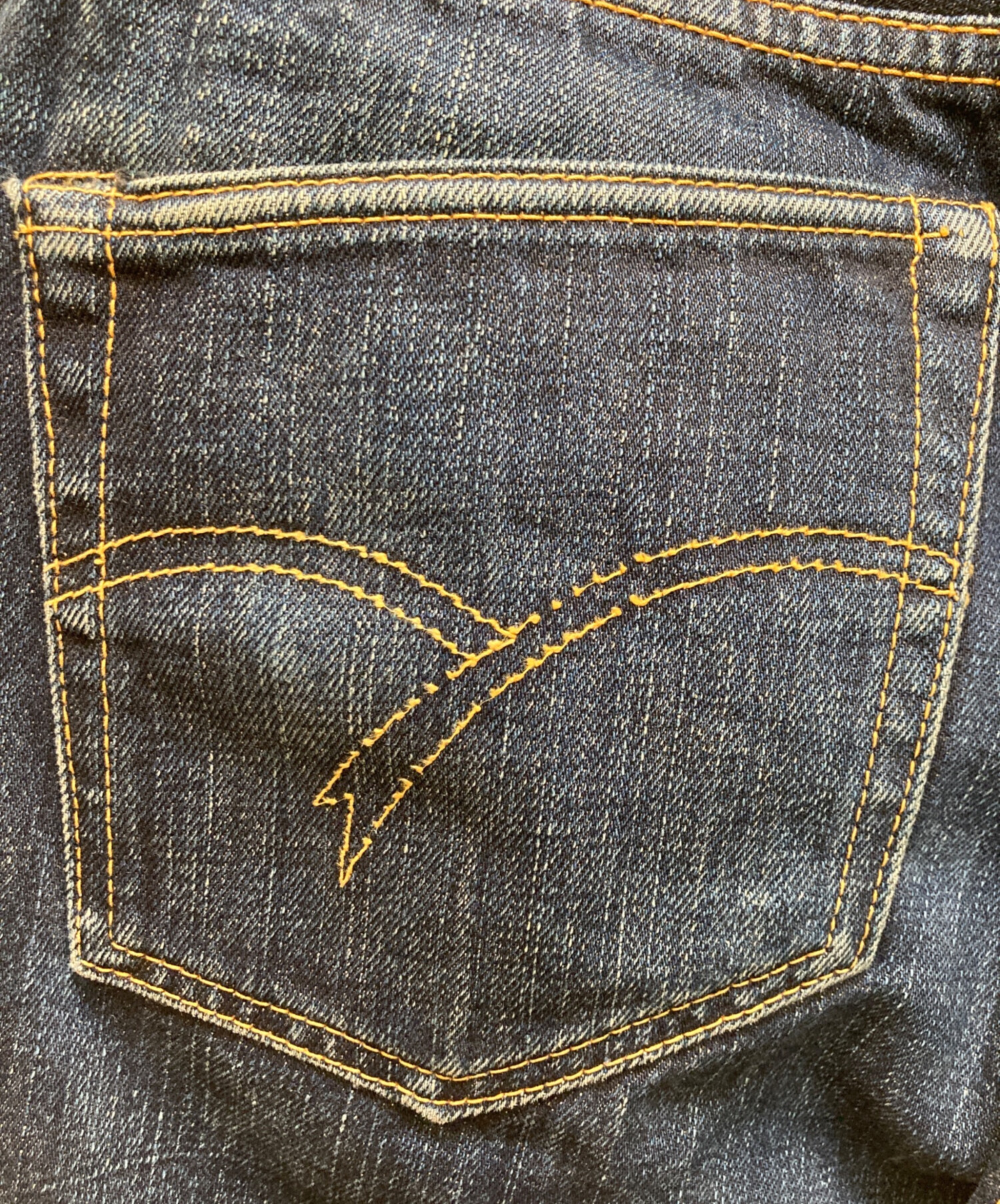 The Flat Head 3009L デニムパンツ 32x36 the flat head | 3009 The Flat Head 3009L デニムパンツ 32x36 the flat head | 3009