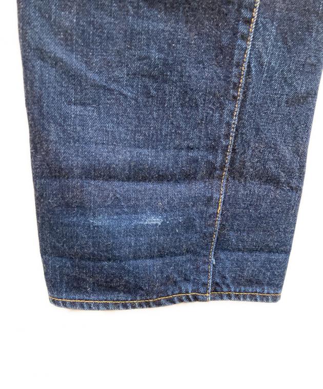 中古・古着通販】THE FLAT HEAD (ザ・フラットヘッド) 3009 デニム