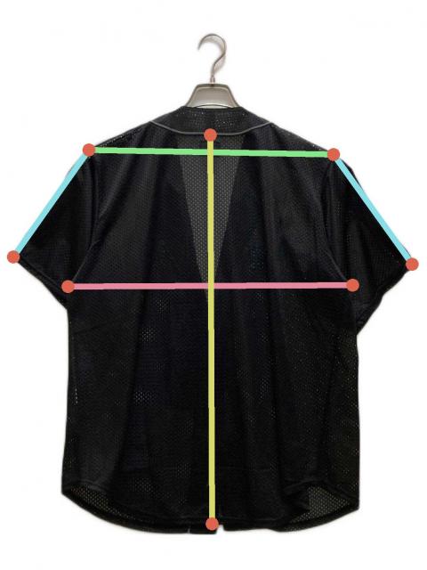中古・古着通販】Needles (ニードルズ) BEAMS (ビームス) 別注メッシュ