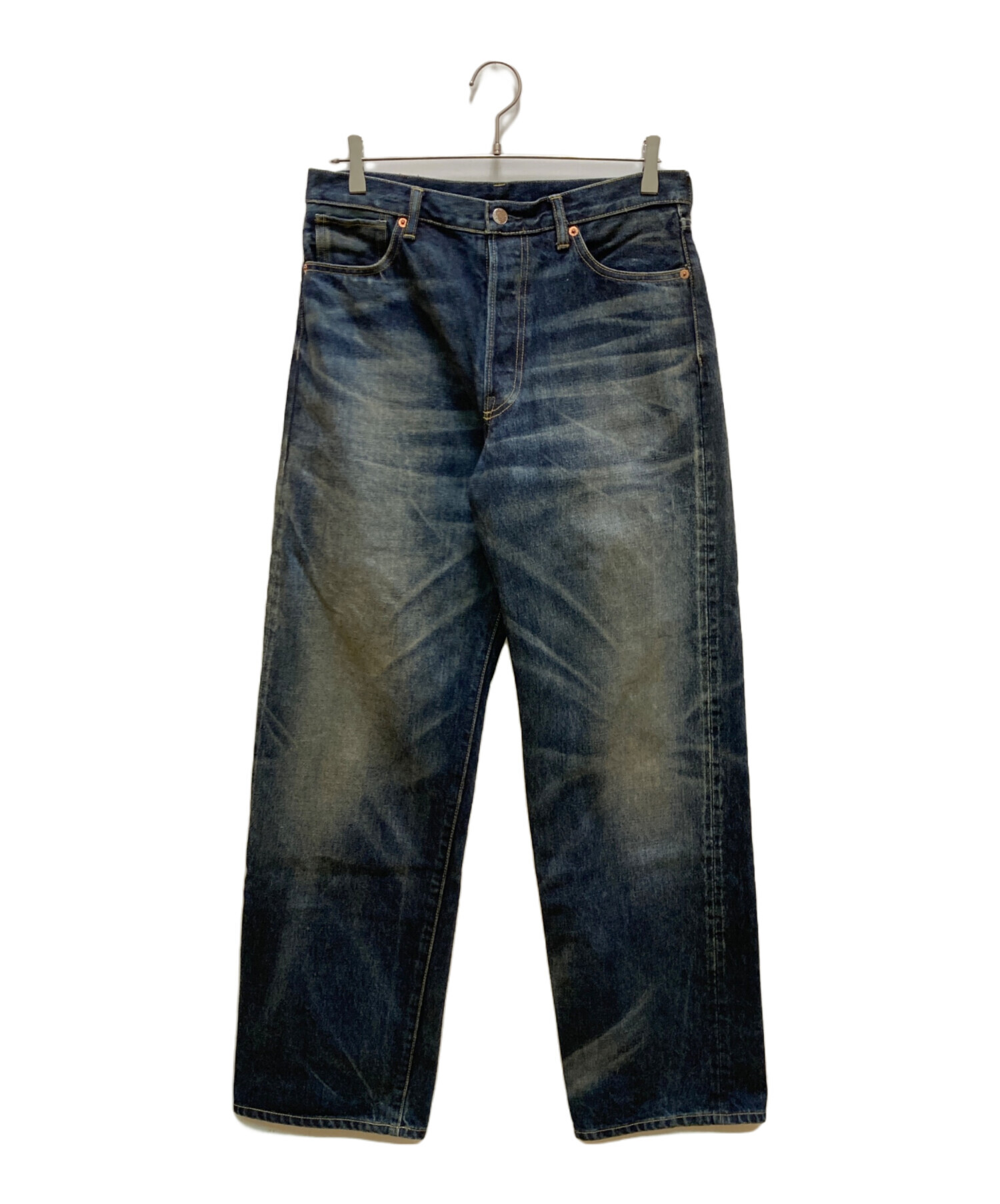 Subculture DENIM PANTS デニムパンツ S01XX 06XX 中古・古着通販】Subculture (サブカルチャー) S01XX デニムパンツ