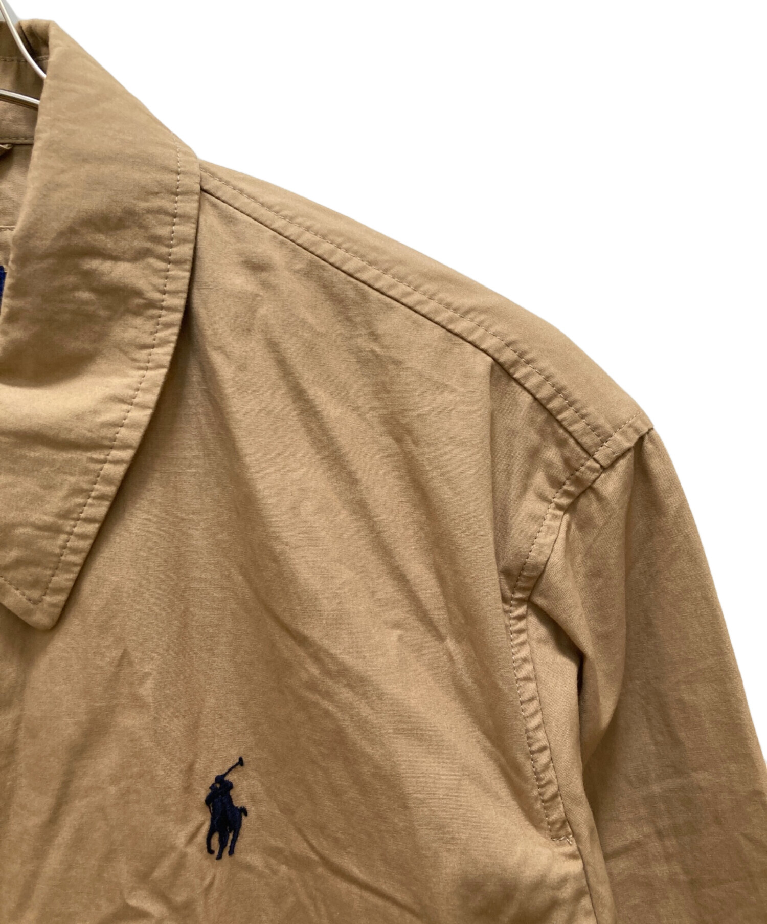 中古・古着通販】POLO RALPH LAUREN (ポロ・ラルフローレン) コーチ