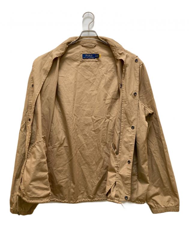 中古・古着通販】POLO RALPH LAUREN (ポロ・ラルフローレン) コーチ