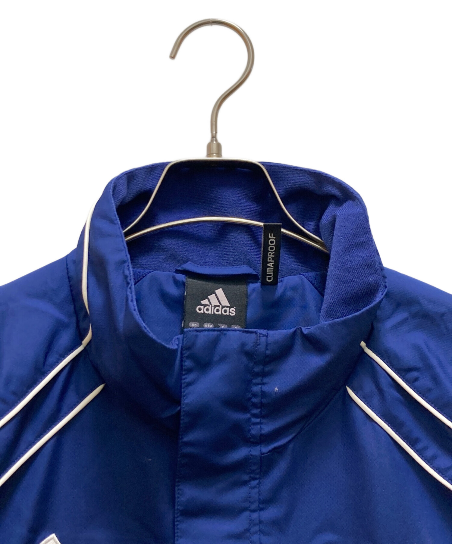 中古・古着通販】adidas (アディダス) W杯2010 フランス代表 アンセム