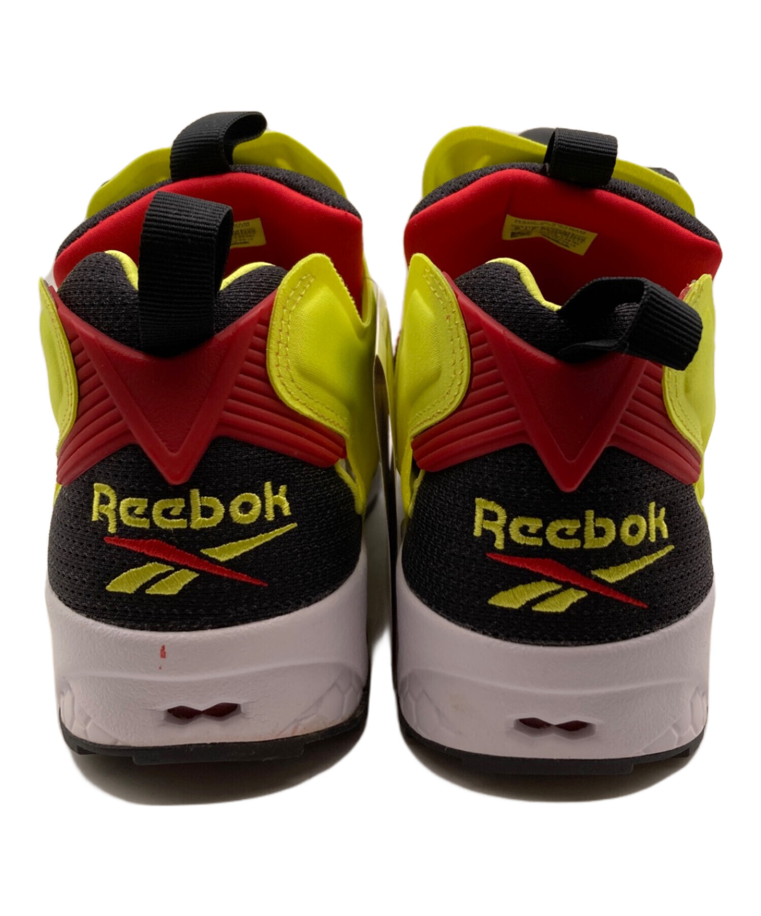 中古・古着通販】REEBOK (リーボック) インスタ ポンプフューリー 94