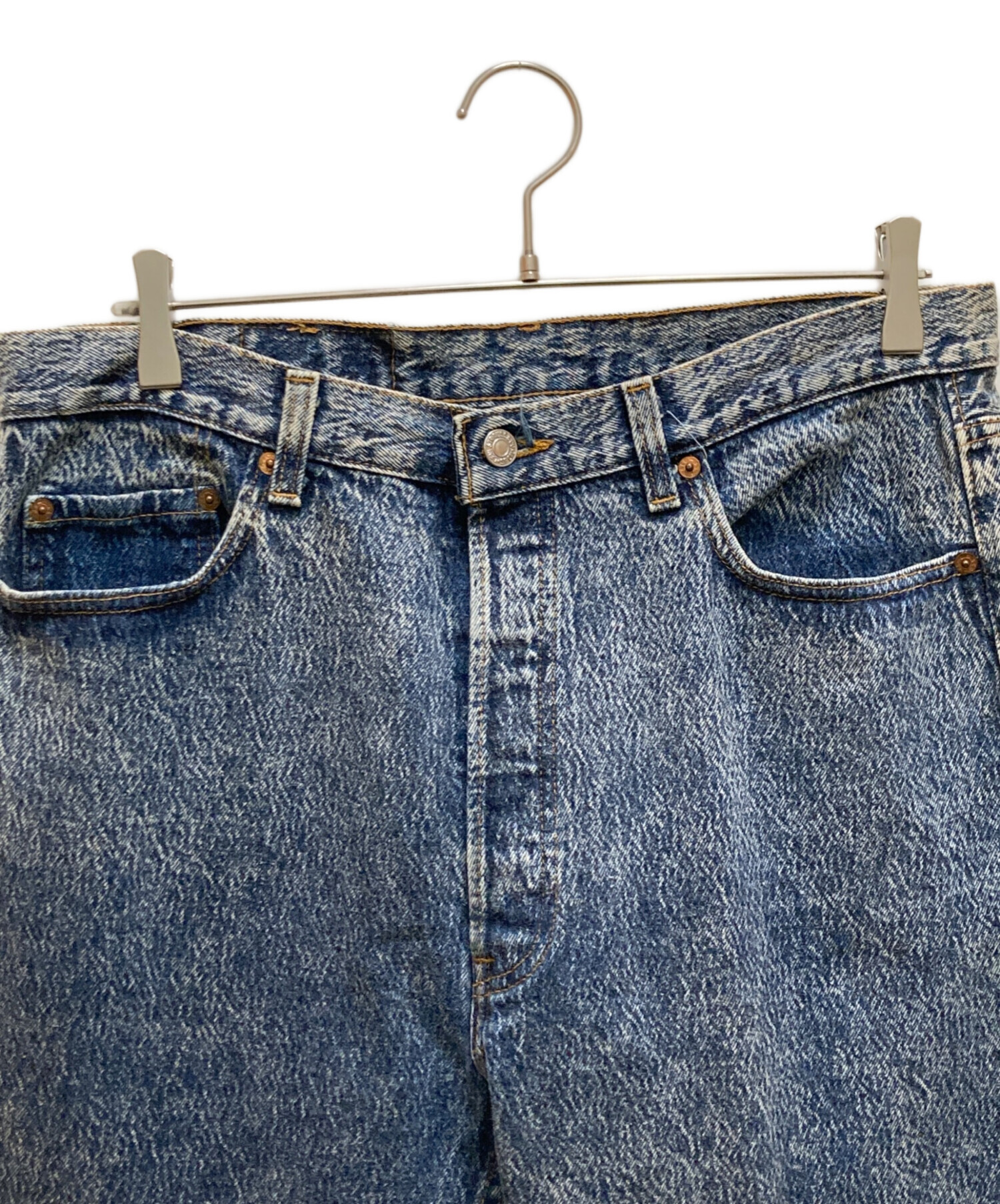 中古・古着通販】LEVI