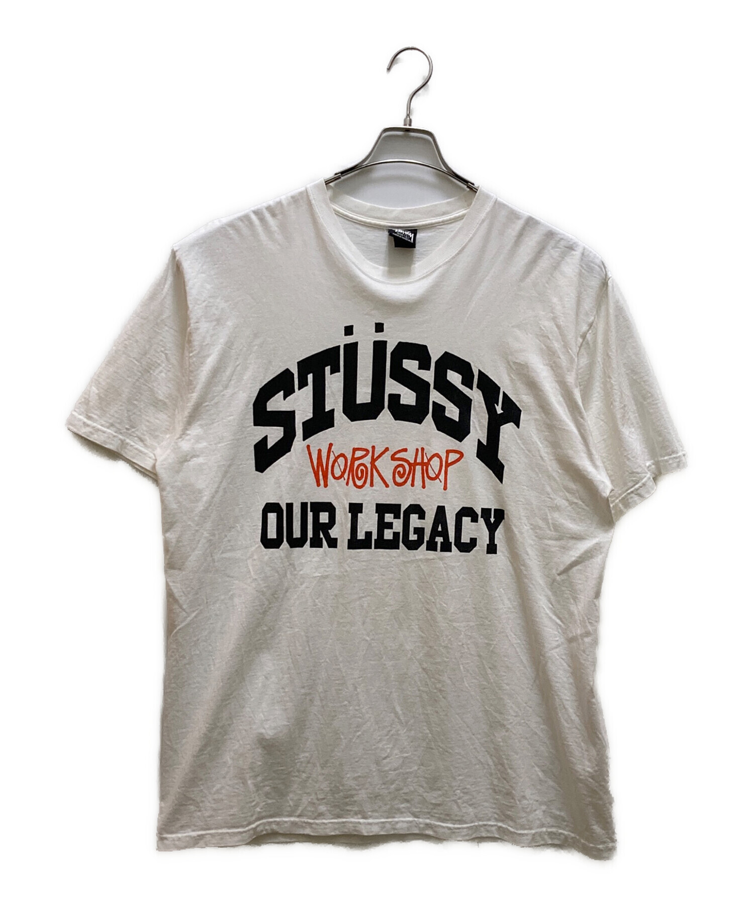 中古・古着通販】stussy (ステューシー) OUR LEGACY (アワーレガシー
