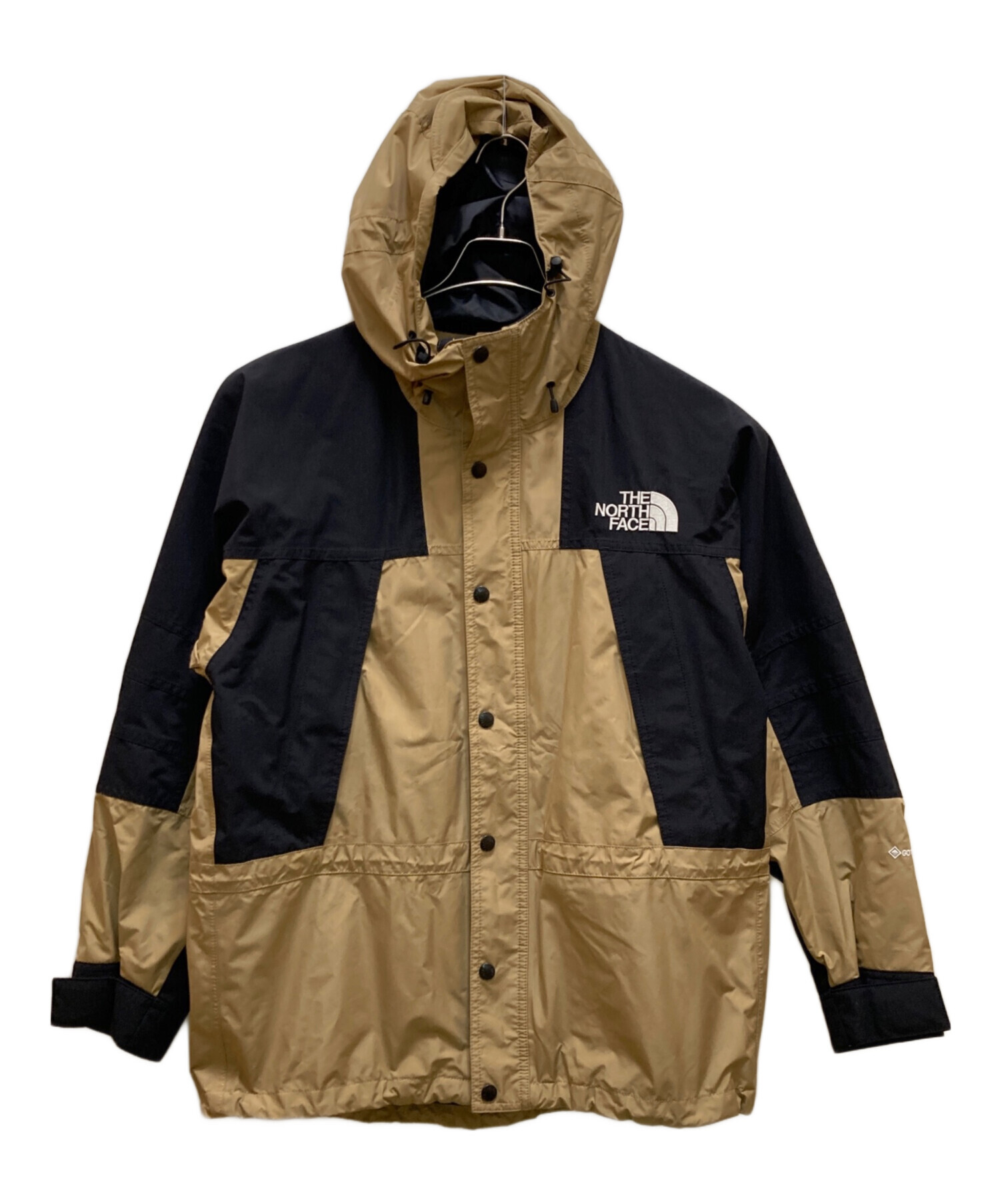 専用north sails ジャケット 中綿　ベージュ　ヴィンテージ 古着 中古・古着通販】THE NORTH FACE (ザ ノース フェイス) レトロ