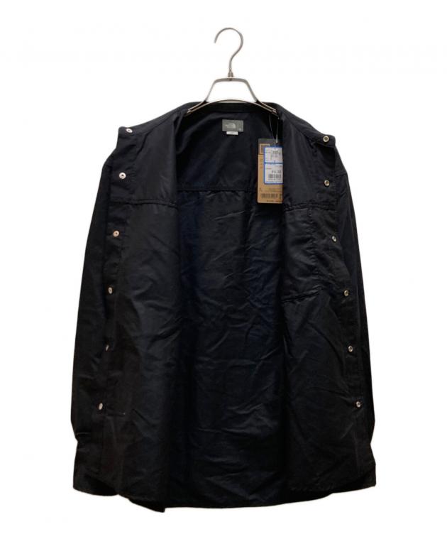のーす 中古・古着通販】THE NORTH FACE (ザ ノース フェイス) ロングスリーブ