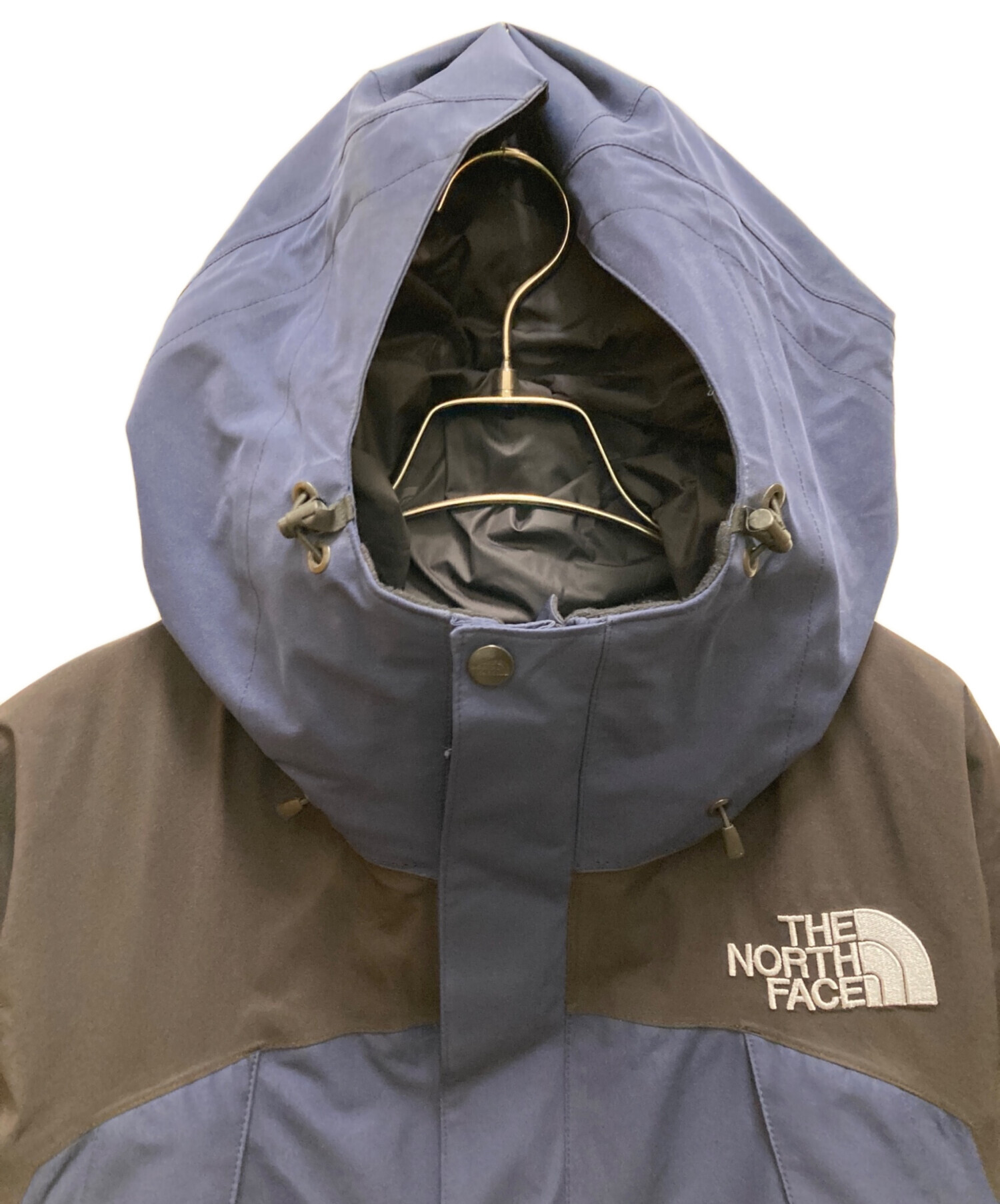 中古・古着通販】THE NORTH FACE (ザ ノース フェイス) マウンテン