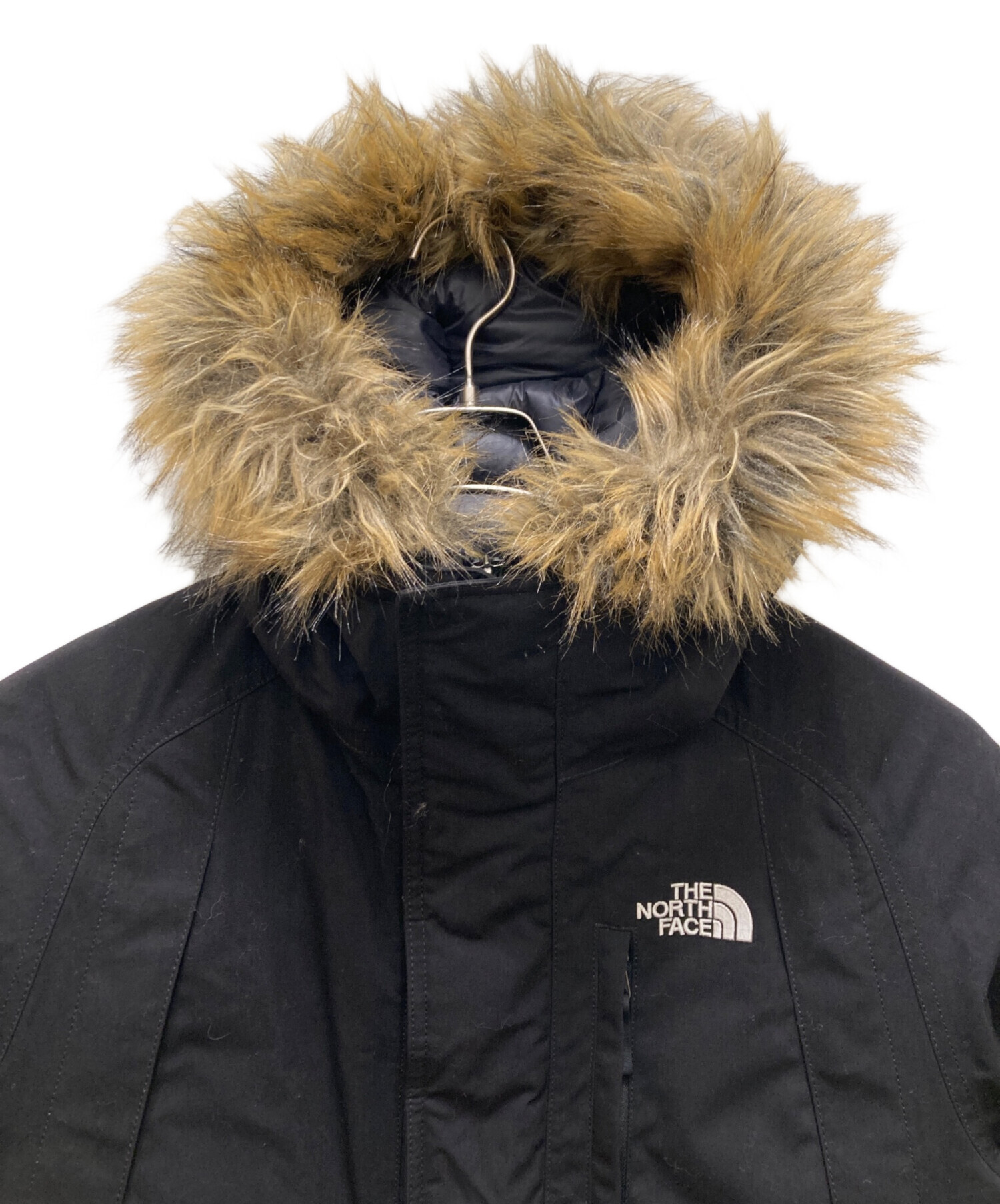 中古・古着通販】THE NORTH FACE (ザ ノース フェイス) エレバス