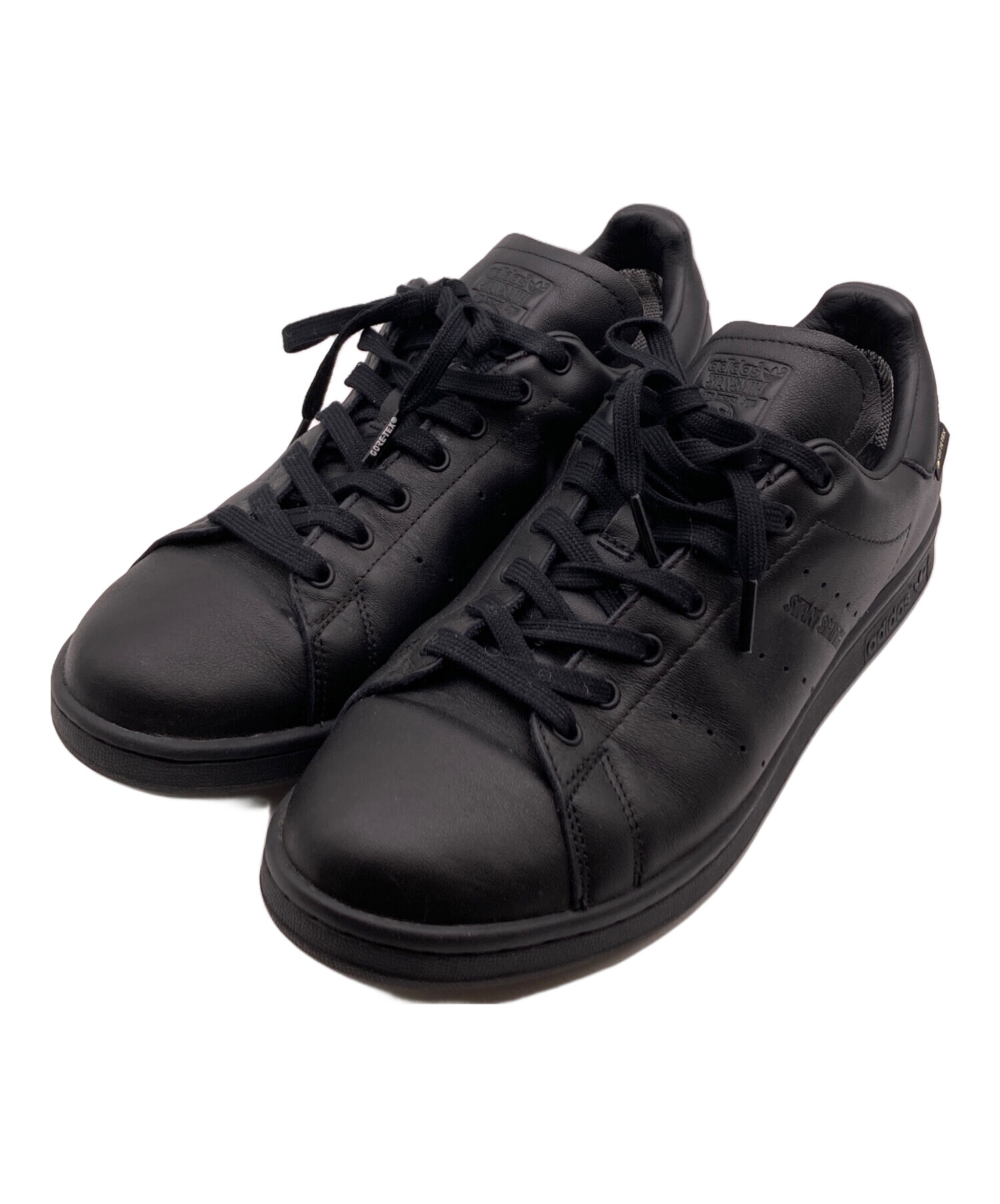  スタンスミス　スペイン製　10.5. ジャンク 中古・古着通販】adidas (アディダス) スタンスミス ラックス GTX