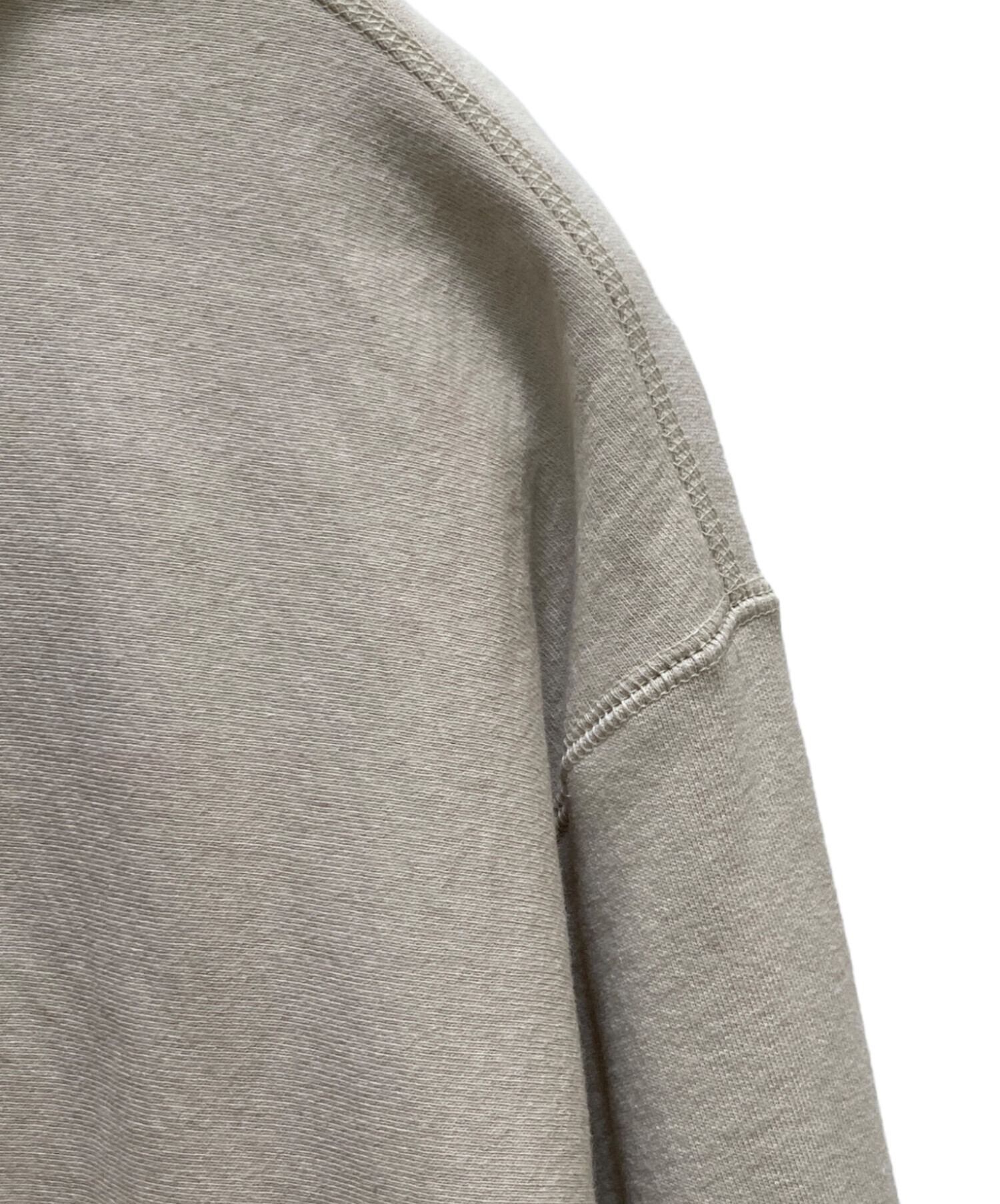 中古・古着通販】Supreme (シュプリーム) ボックス ロゴ フーデッド
