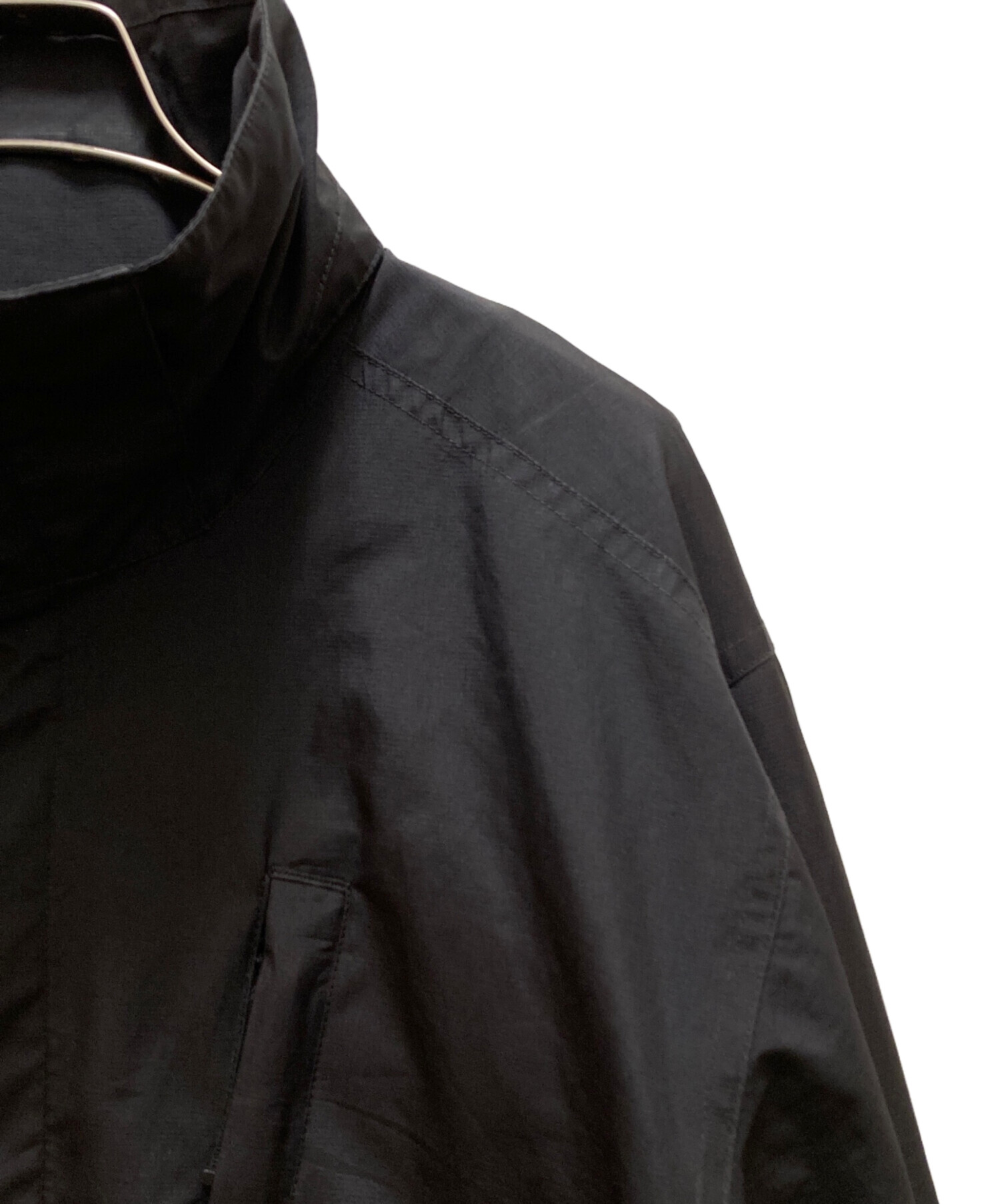 中古・古着通販】Patagonia (パタゴニア) シェルマウンテンパーカー