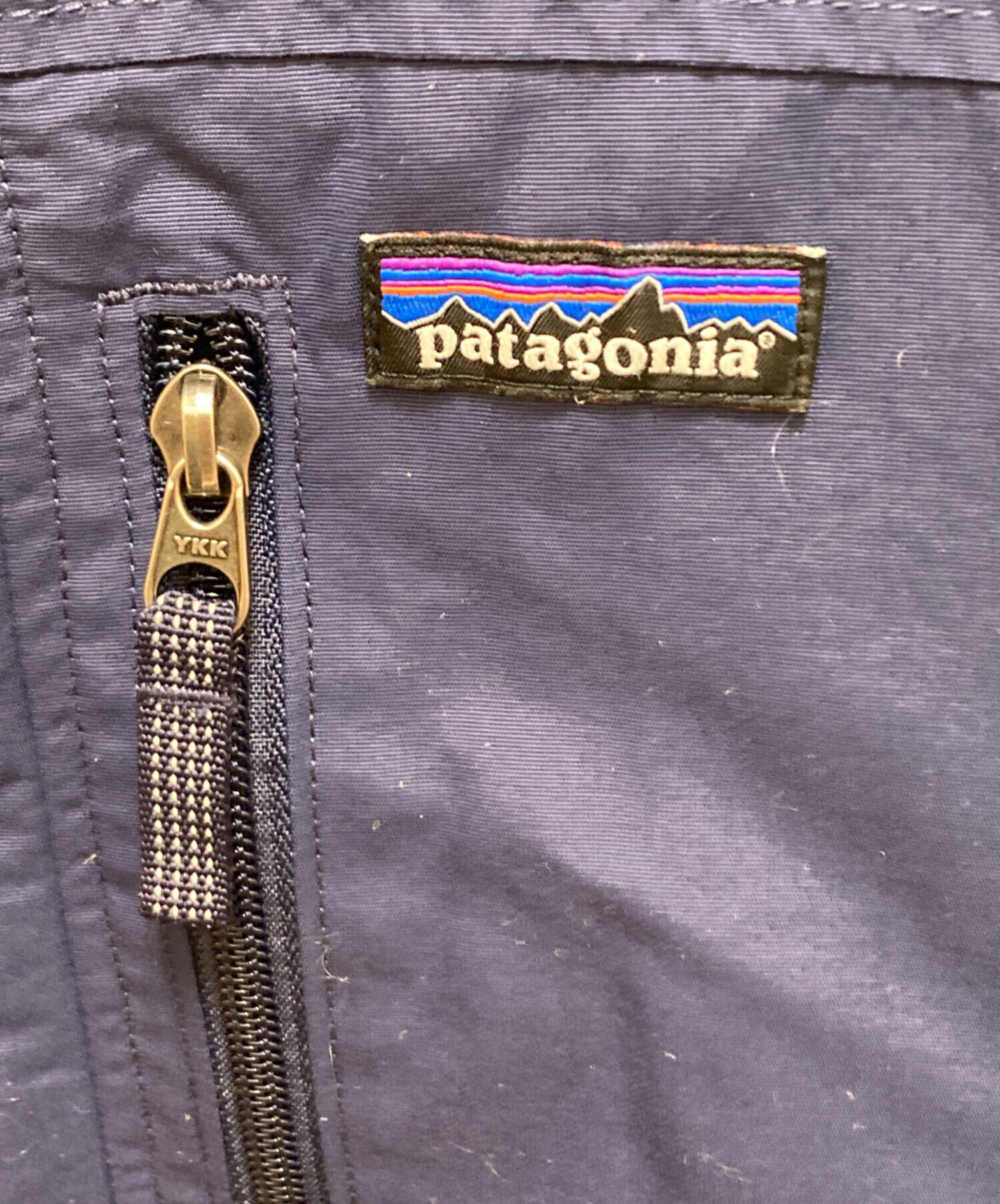 中古・古着通販】Patagonia (パタゴニア) ボーイズ インファーノ